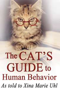 Cats Behavior book